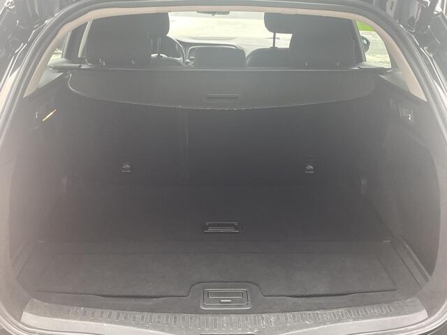 Renault MEGANE Estate 1.3 TCe Limited | Navigatie | Climate control |