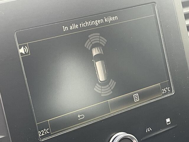 Renault MEGANE Estate 1.3 TCe Limited | Navigatie | Climate control |