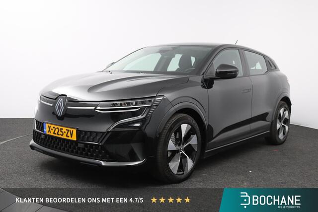 Renault MEGANE E-Tech EV60 Optimum Charge Evolution | Pack Winter | Pack City | Pack Advanced |
