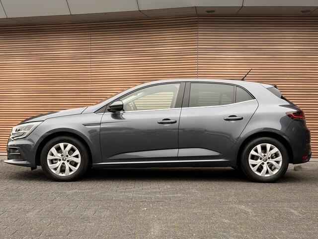 Renault MEGANE 1.0 TCe Zen Carplay / Clima / Cruise / Lm Velgen
