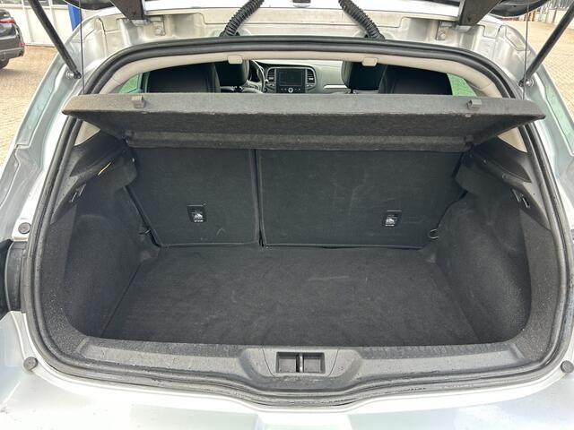 Renault MEGANE 1.2 TCe GT-Line 132PK LED SPORTST NAVI CRUISE.