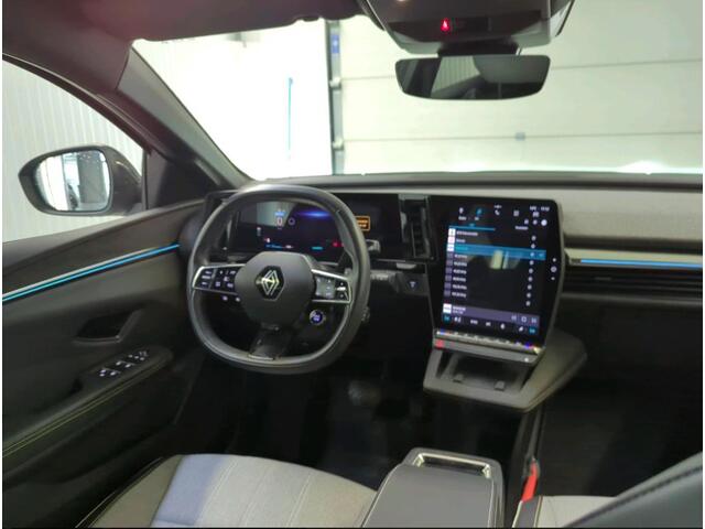 Renault MEGANE E-Tech EV60 Optimum Charge Techno | Warmtepomp | Trekhaak | NL-Auto |