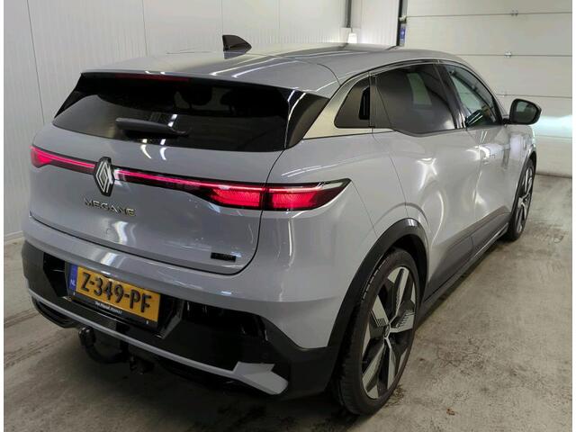 Renault MEGANE E-Tech EV60 Optimum Charge Techno | Warmtepomp | Trekhaak | NL-Auto |