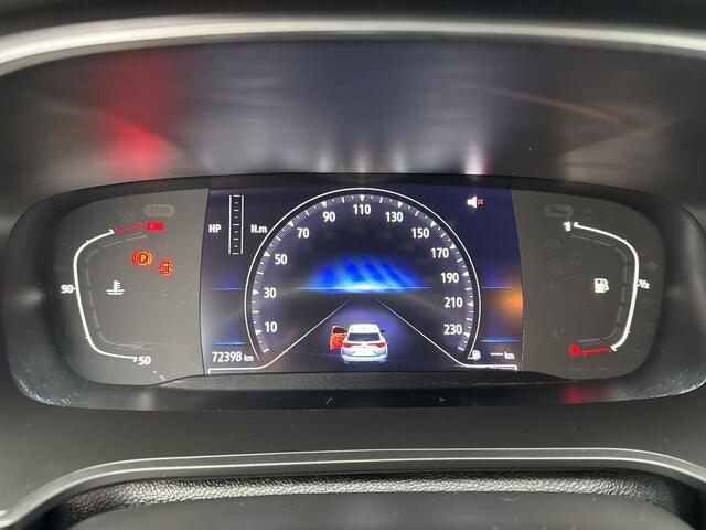 Renault MEGANE Estate 1.3 TCe 140 Equilibre 12 Maanden BOVAG garantie