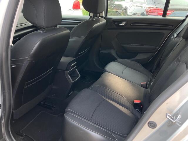 Renault MEGANE Megane estate, nieuw model, mooie, goed onderhouden, PDC,zuinig!