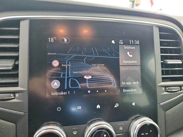 Renault MEGANE Estate 1.3 TCe 140 Equilibre