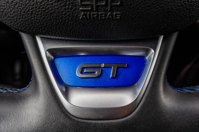 Renault MEGANE Estate 1.6 TCe GT