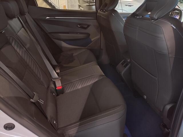 Renault MEGANE E-Tech comfort range esprit alpine 60 kWh / VOORRAADACTIE INCLUSIEF 5 JAAR GARANTIE /