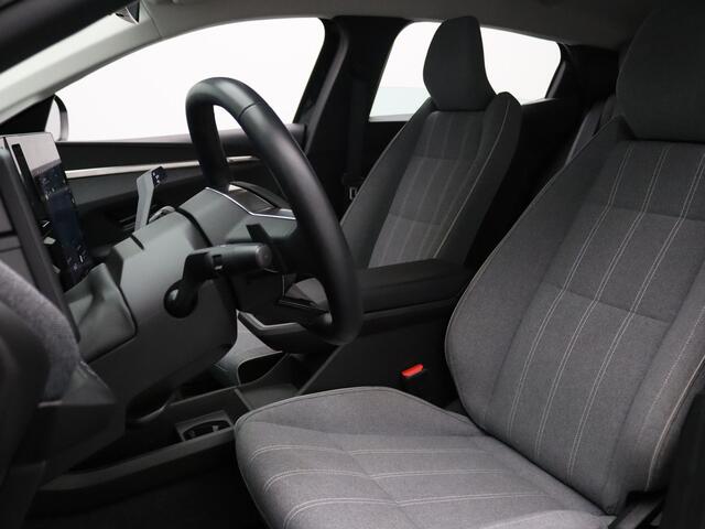 Renault MEGANE E-Tech EV60 Optimum Charge Business Ed. Evolution Automaat Camera | Adapt. Cruise | Navi | Parkeersens. v+a | Stoel-/stuurverw.