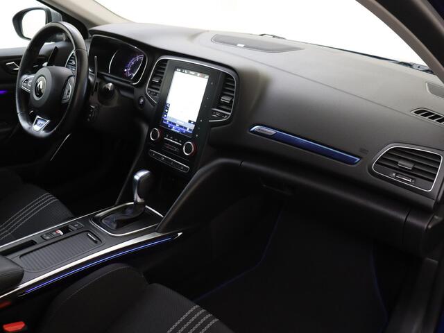 Renault MEGANE Estate 1.6 TCe GT | 205PK | Automaat | Bluetooth