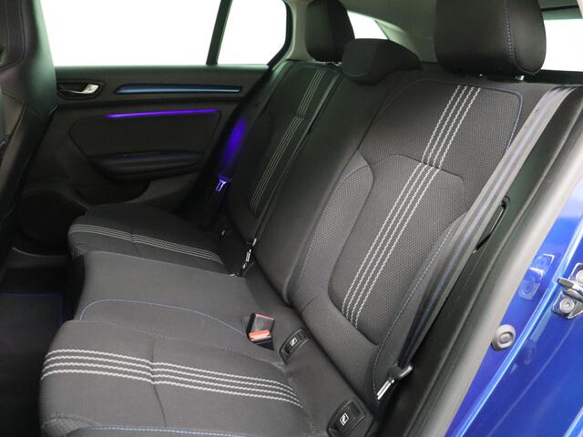 Renault MEGANE Estate 1.6 TCe GT | 205PK | Automaat | Bluetooth