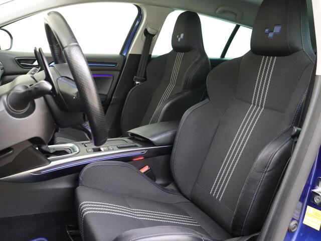 Renault MEGANE Estate 1.6 TCe GT | 205PK | Automaat | Bluetooth