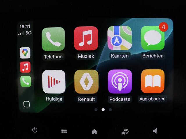 Renault MEGANE Estate 160pk E-Tech Plug-In Hybrid Intens Automaat Cruise | Climate | Navi | Parkeersens. v+a