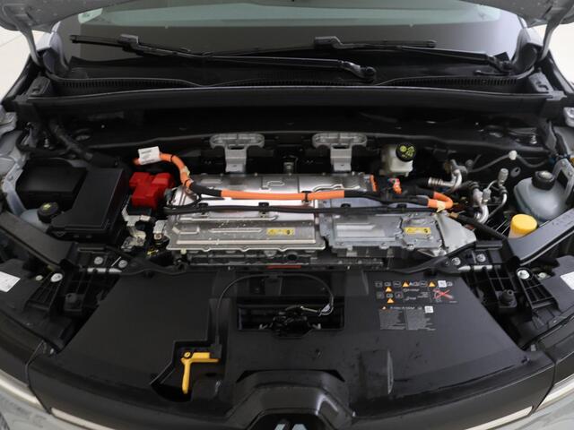 Renault MEGANE E-Tech EV60 Optimum Charge Equilibre | Automaat | Verwarmbare stoelen | Achteruitrijcamera