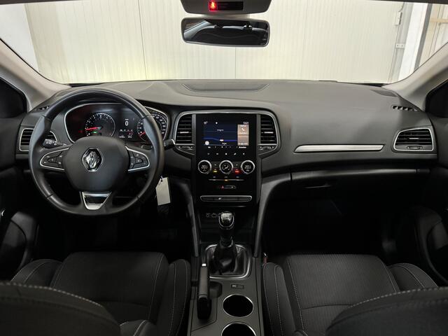 Renault MEGANE Estate 1.3 TCe 141 PK Business Zen LED NAVI CLIMA TREKHAAK 2X-PDC
