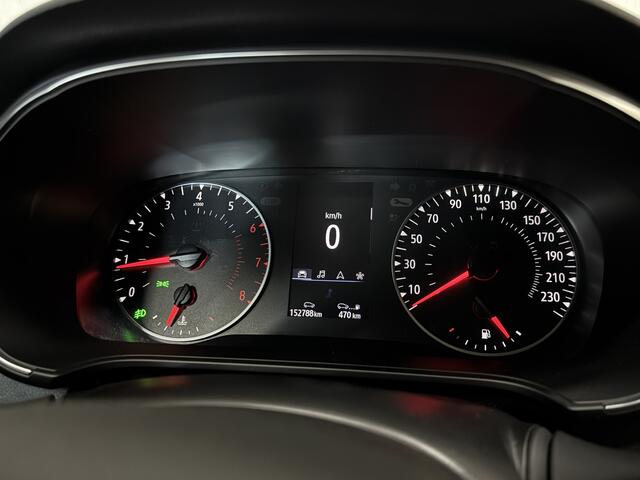 Renault MEGANE Estate 1.3 TCe 141 PK Business Zen LED NAVI CLIMA TREKHAAK 2X-PDC