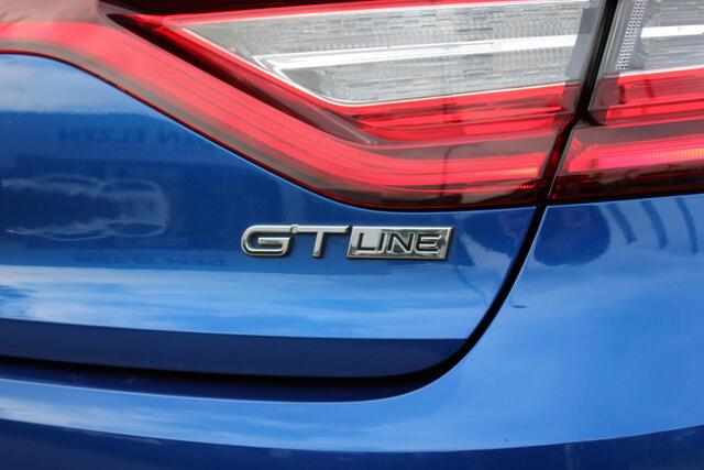 Renault MEGANE TCe 130 Intens