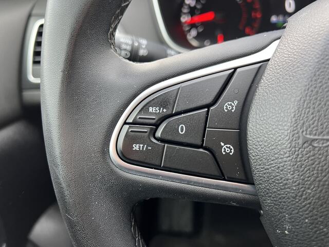 Renault MEGANE Tce Business / Trekhaak / Cruise / Camera / Applecarplay - Androiduato