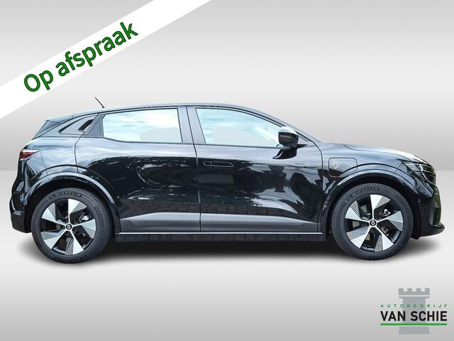 Renault MEGANE E-Tech EV40 Boost Charge Equilibre 3-Fase 1e-Eig. & Dealer-Onderh. BOVAG-Garantie. NL-Auto..