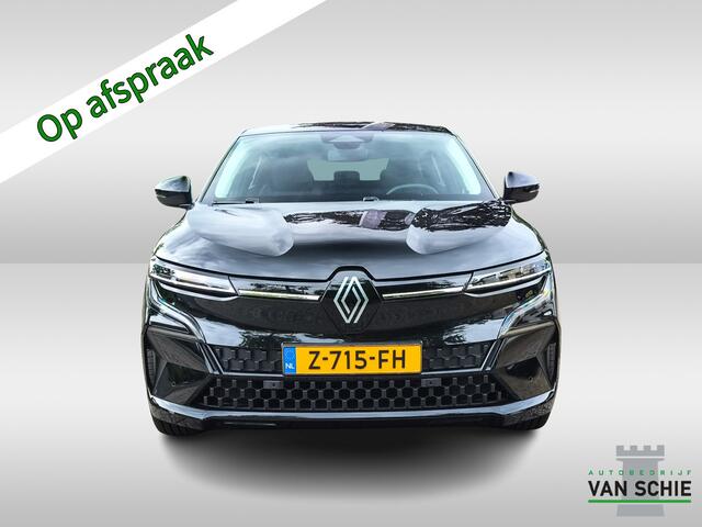 Renault MEGANE E-Tech EV40 Boost Charge Equilibre 3-Fase 1e-Eig. & Dealer-Onderh. BOVAG-Garantie. NL-Auto..