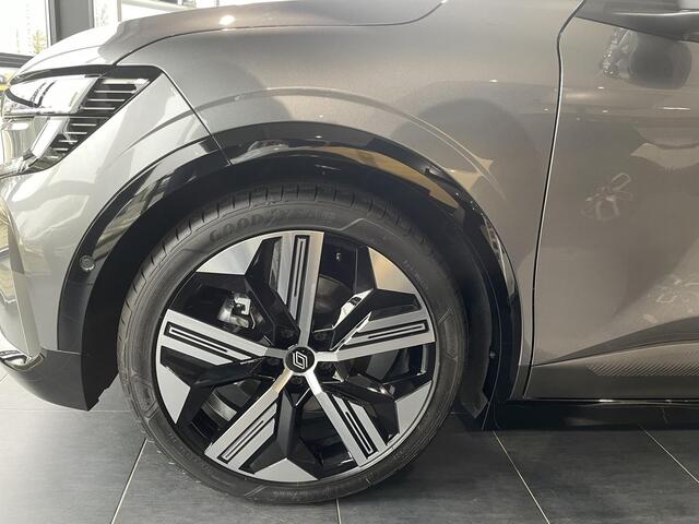 Renault MEGANE E-Tech comfort range iconic 60 kWh | Direct leverbaar |