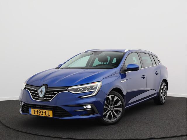 Renault MEGANE Estate 1.3 TCe 140 Techno/ automaat/ lage km/ trekhaak/ compleet!
