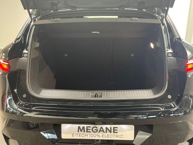Renault MEGANE E-Tech comfort range esprit alpine 60 kWh