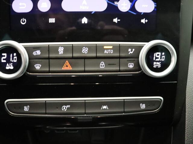 Renault MEGANE Estate TCe 140 Techno EDC/AUTOMAAT Camera | Climate | Navi | Parksens. | Stoel-/stuuverwarming