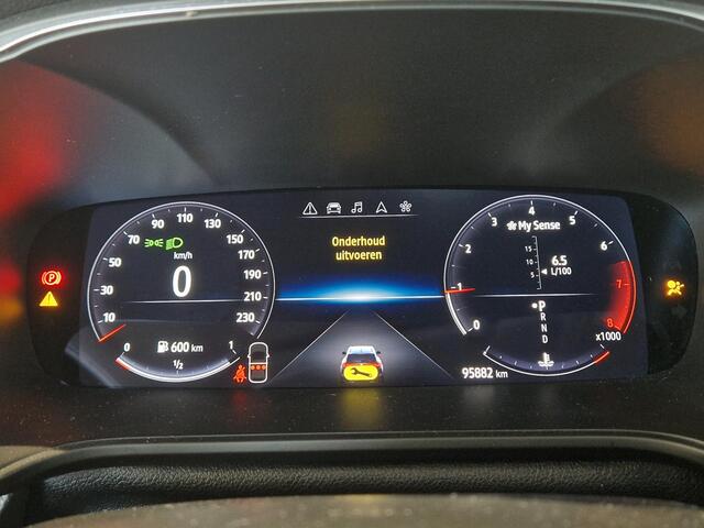 Renault MEGANE Estate 1.3 TCe 140 Techno TREKHAAK | DODEHOEK DETECTIE | NAVIGATIE | CLIMATE CONTROL