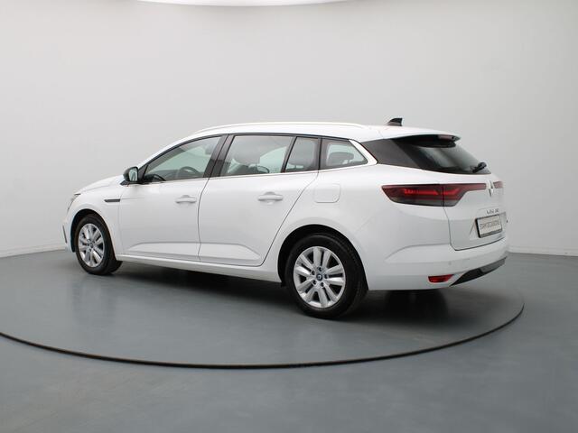 Renault MEGANE Estate E-Tech Plug-In Hybrid 160pk Equilibre Climate | Cruise | Navi | Parkeersens. v+a