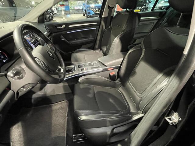 Renault MEGANE Estate 1.3 TCe 140 Techno Climate controle | Navigatie | Camera | Trekaak