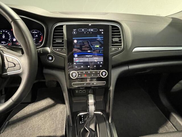 Renault MEGANE Estate 1.3 TCe 140 Techno Climate controle | Navigatie | Camera | Trekaak