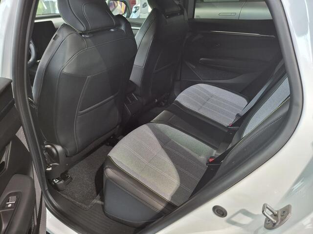 Renault MEGANE E-Tech EV60 Optimum Charge Iconic | BTW|AUTOMAAT| WLTP 468km| Cruise/Climate Control| 360 Camera | Navigatie | Stoel & Stuurverwarming