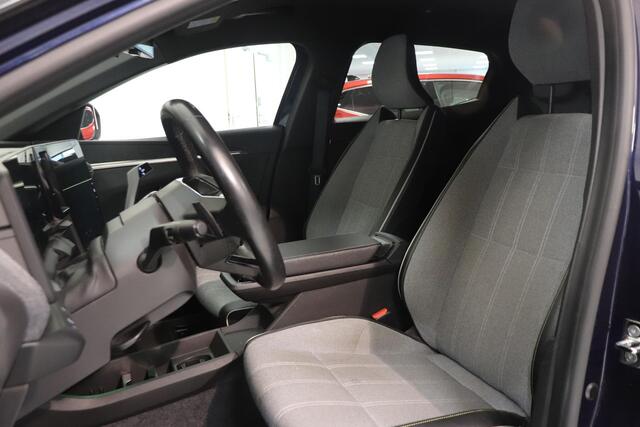 Renault MEGANE E-Tech EV60 Optimum Charge Techno | Warmtepomp | Camera | Full LED koplampen | Smartphone intergratie | Navigatie |