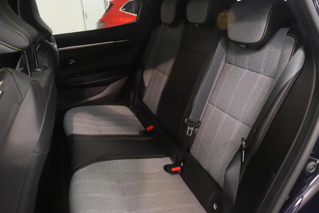 Renault MEGANE E-Tech EV60 Optimum Charge Techno | Warmtepomp | Camera | Full LED koplampen | Smartphone intergratie | Navigatie |