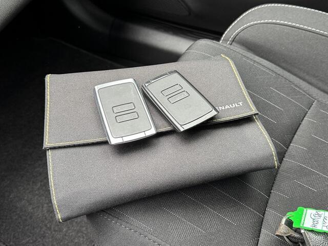 Renault MEGANE Estate Van DCI 115pk ecc,navi,pdc,lmv