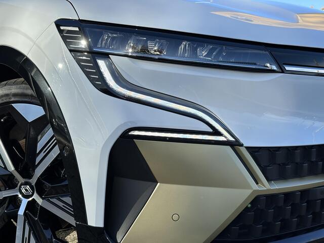 Renault MEGANE E-Tech EV60 Optimum Charge Iconic l 1e eigenaar l origineel NL l BTW-Auto l volledige historie bekend