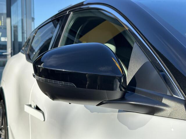 Renault MEGANE E-Tech EV60 Optimum Charge Iconic l 1e eigenaar l origineel NL l BTW-Auto l volledige historie bekend