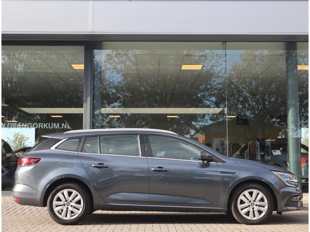 Renault MEGANE Estate 1.3 TCe 140 Equilibre