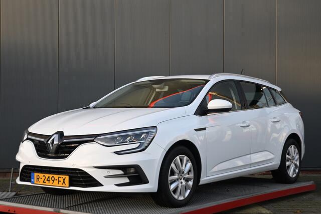 Renault MEGANE Estate 1.0 TCe Business Zen