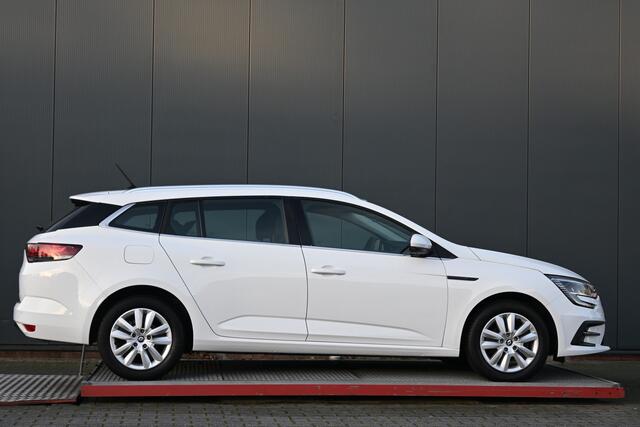 Renault MEGANE Estate 1.0 TCe Business Zen