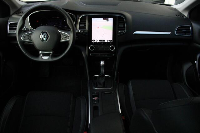 Renault MEGANE Estate 1.3 TCe 140 Techno | AUTOMAAT | NAVI | TREKHAAK |ANDROID AUTO/APPLE CARPLAY | CAMERA |