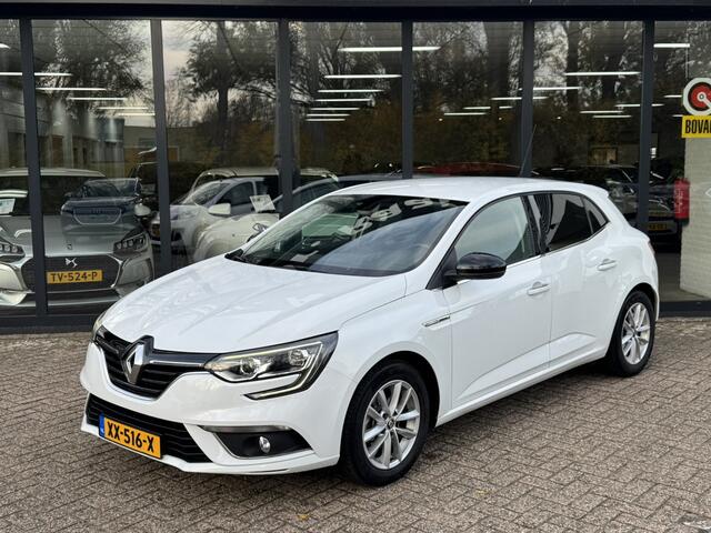 Renault MEGANE 1.2 TCe Zen*ECC*