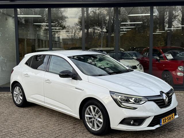 Renault MEGANE 1.2 TCe Zen*ECC*