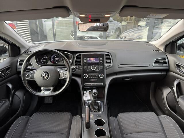 Renault MEGANE 1.2 TCe Zen*ECC*