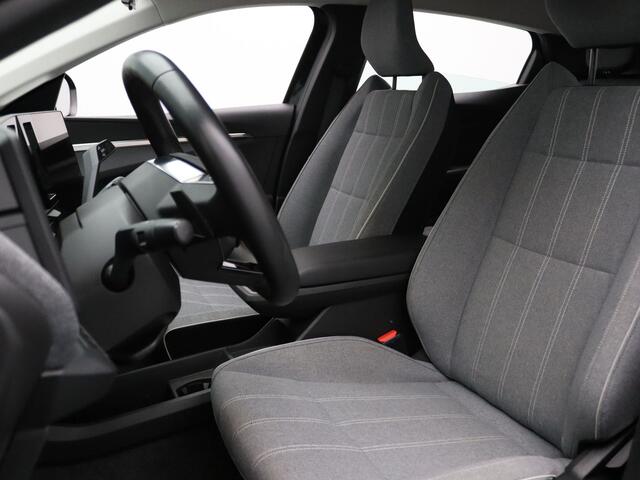 Renault MEGANE E-Tech 130pk EV60 Optimum Charge Evolution ER Adapt. cruise | Camera | Navi | Stoel-/stuurverw.