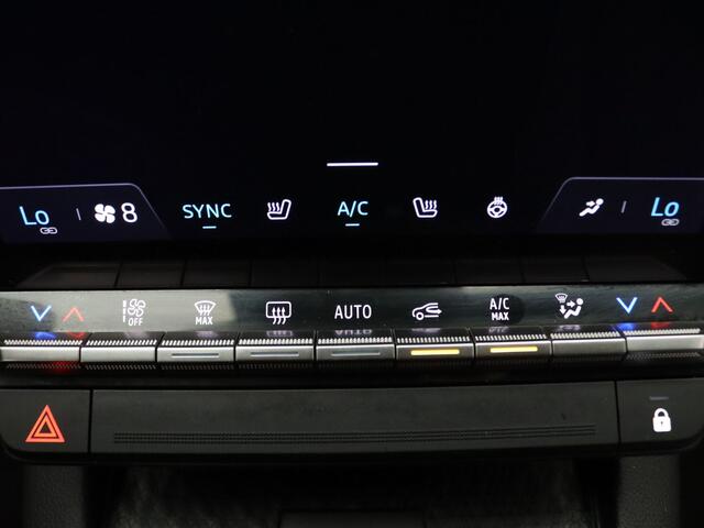 Renault MEGANE E-Tech 130pk EV60 Optimum Charge Evolution ER Adapt. cruise | Camera | Navi | Stoel-/stuurverw.