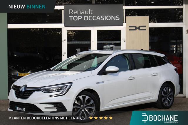 Renault MEGANE Estate 1.3 TCe 140 Techno | Trekhaak | Automaat