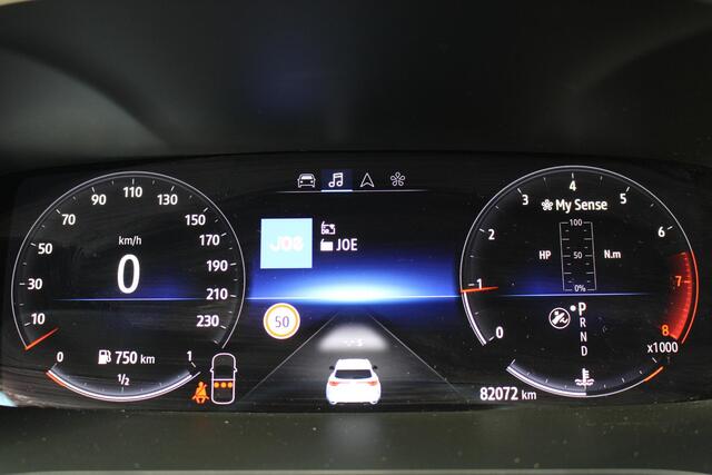 Renault MEGANE Estate 1.3 TCe 140 Techno | Trekhaak | Automaat