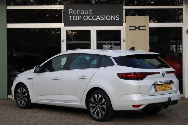 Renault MEGANE Estate 1.3 TCe 140 Techno | Trekhaak | Automaat